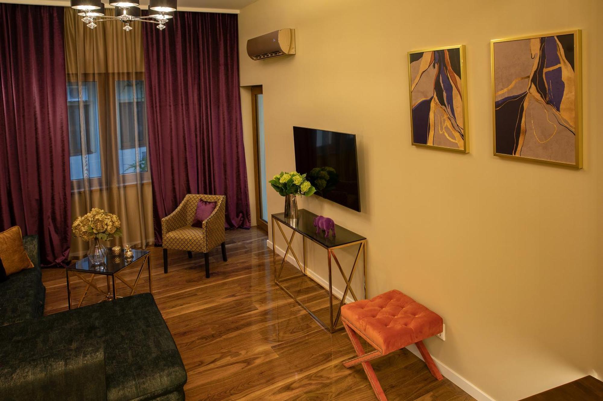 Hotel Capital With Private Wellness Nitra Luaran gambar